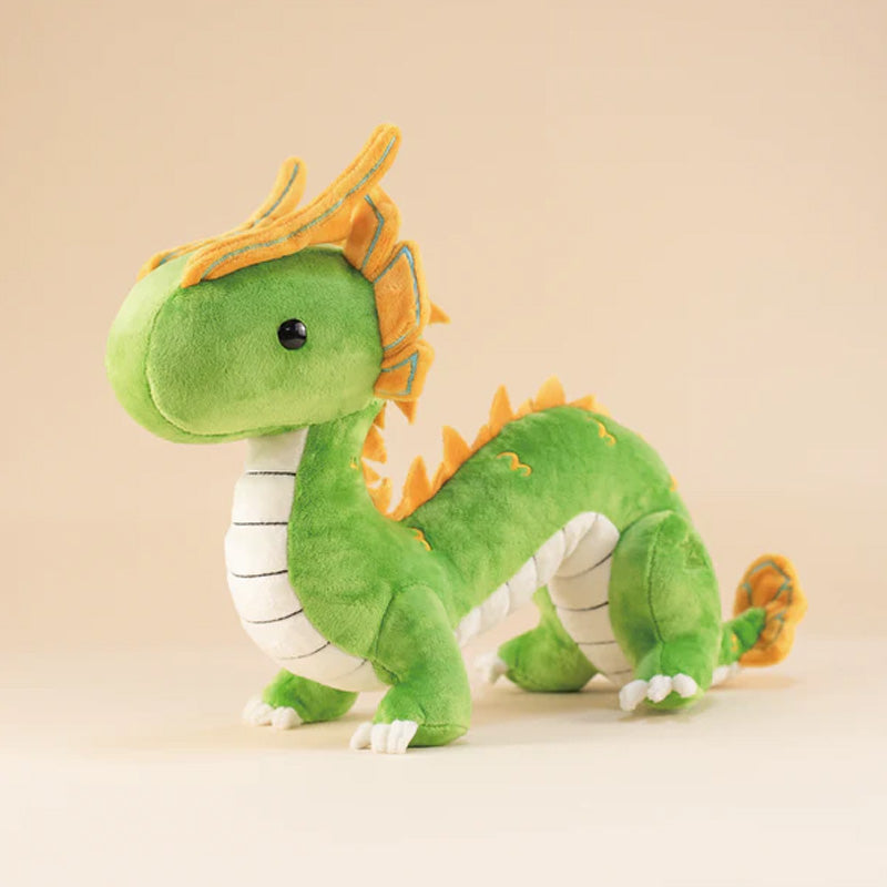 Bellzi Long-yi the Serpent Dragon