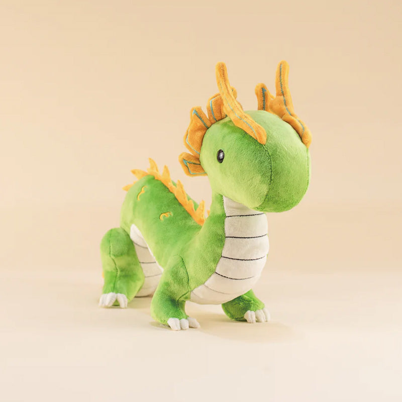 Bellzi Long-yi the Serpent Dragon