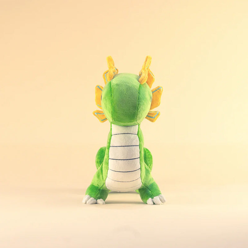 Bellzi Long-yi the Serpent Dragon