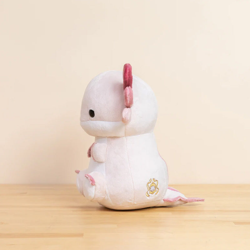 Bellzi Lotti the Axolotl