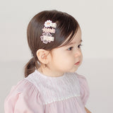 Baby Hair Pin Set -Lovel Mini