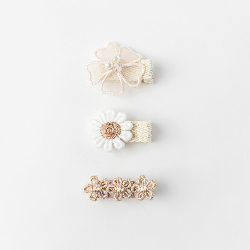 Baby Hair Pin Set -Lovel Mini