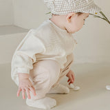 Happy Prince Lowen Baby Jogger Pants