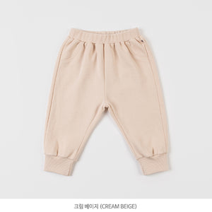 Happy Prince Lowen Baby Jogger Pants