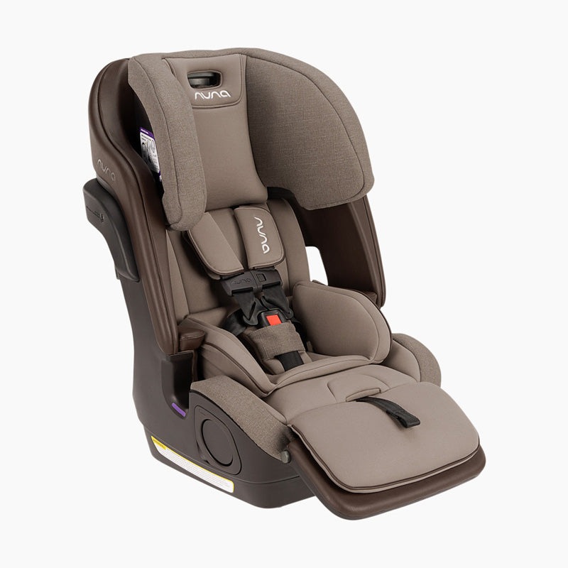 Nuna LUMN Harness to Booster Car Seat