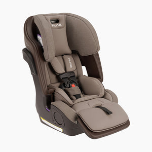 Nuna LUMN Harness to Booster Car Seat