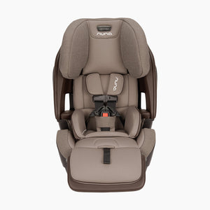 Nuna LUMN Harness to Booster Car Seat