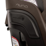 Nuna LUMN Harness to Booster Car Seat