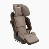 Nuna LUMN Harness to Booster Car Seat
