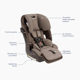 Nuna LUMN Harness to Booster Car Seat