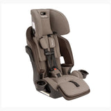 Nuna LUMN Harness to Booster Car Seat