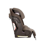 Nuna LUMN Harness to Booster Car Seat