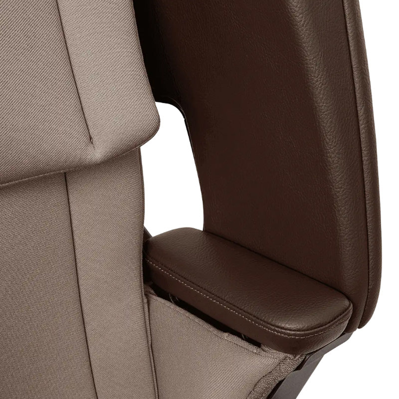 Nuna LUMN Harness to Booster Car Seat