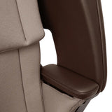Nuna LUMN Harness to Booster Car Seat