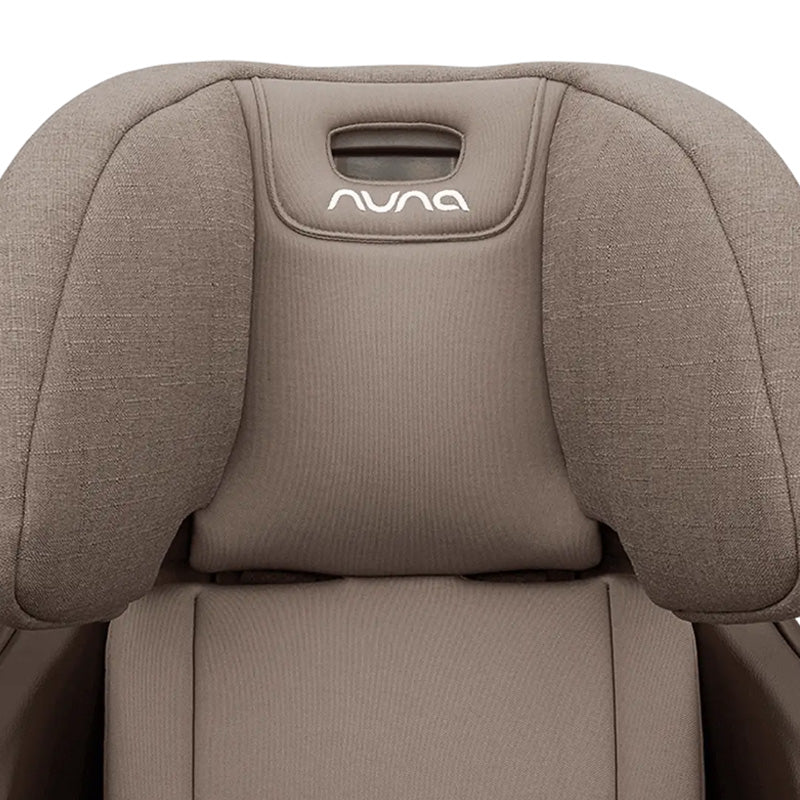 Nuna LUMN Harness to Booster Car Seat