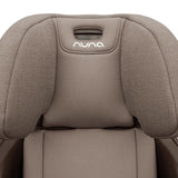 Nuna LUMN Harness to Booster Car Seat