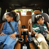 Nuna LUMN Harness to Booster Car Seat