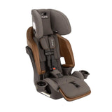 Nuna LUMN Harness to Booster Car Seat