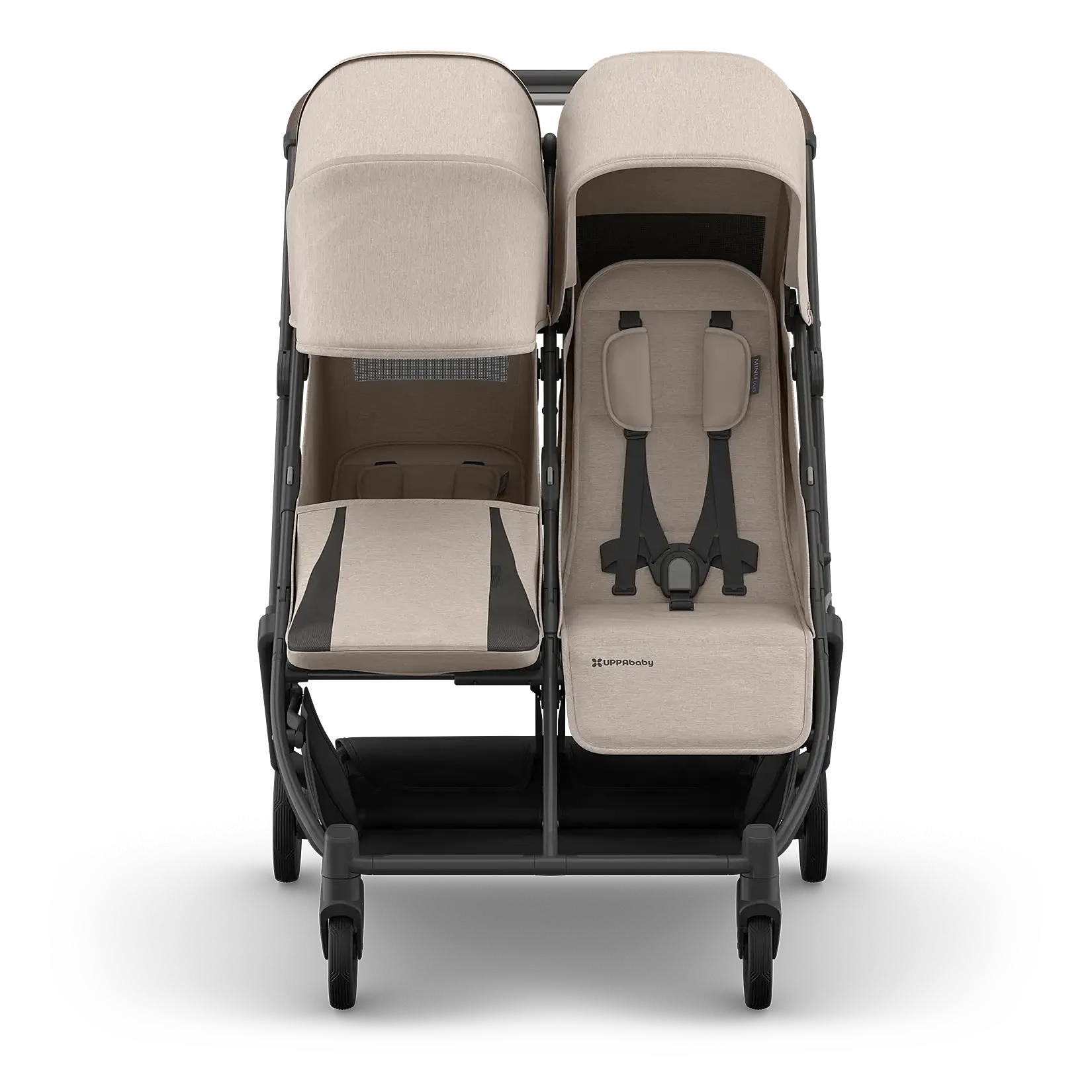 UPPAbaby Minu Duo Stroller