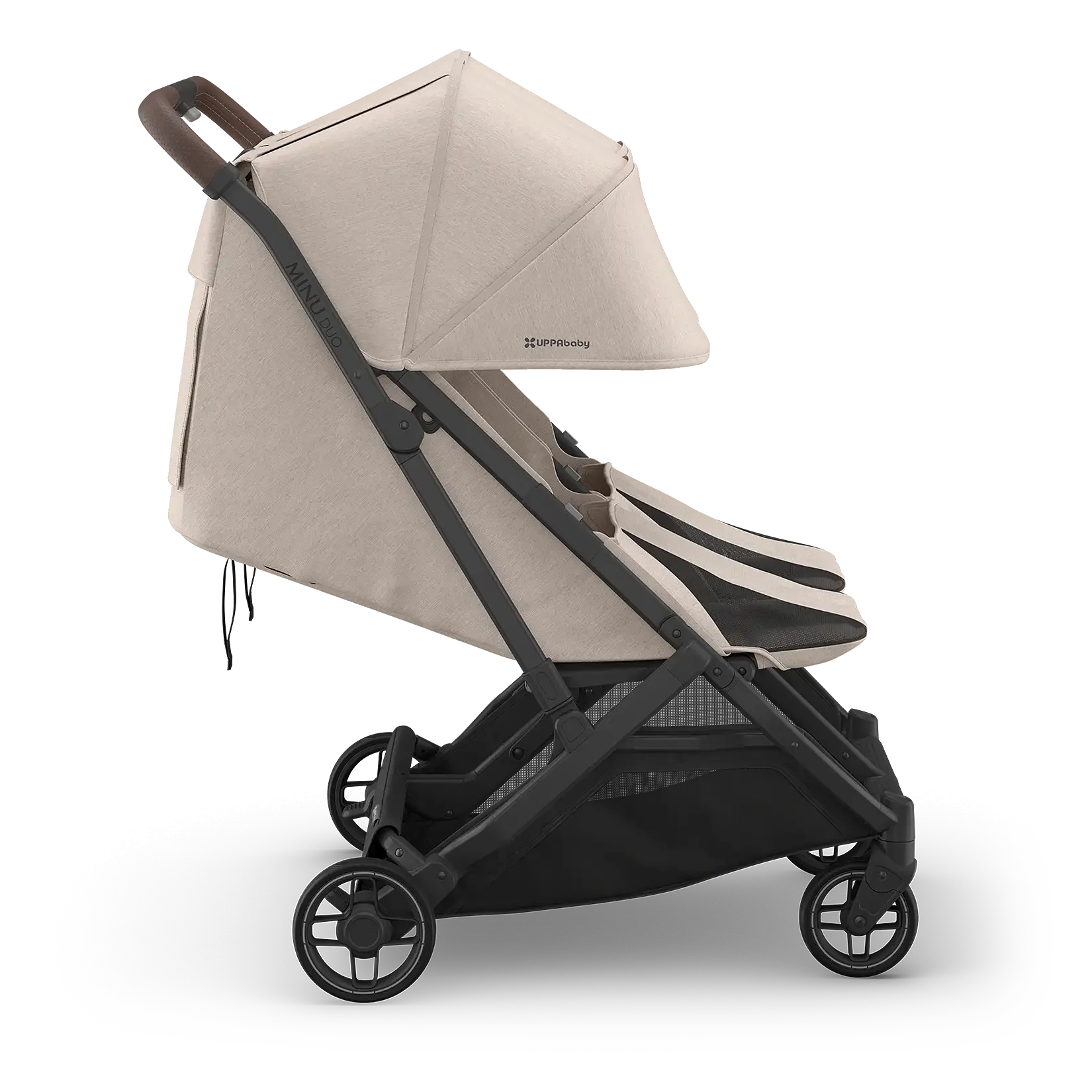 UPPAbaby Minu Duo Stroller