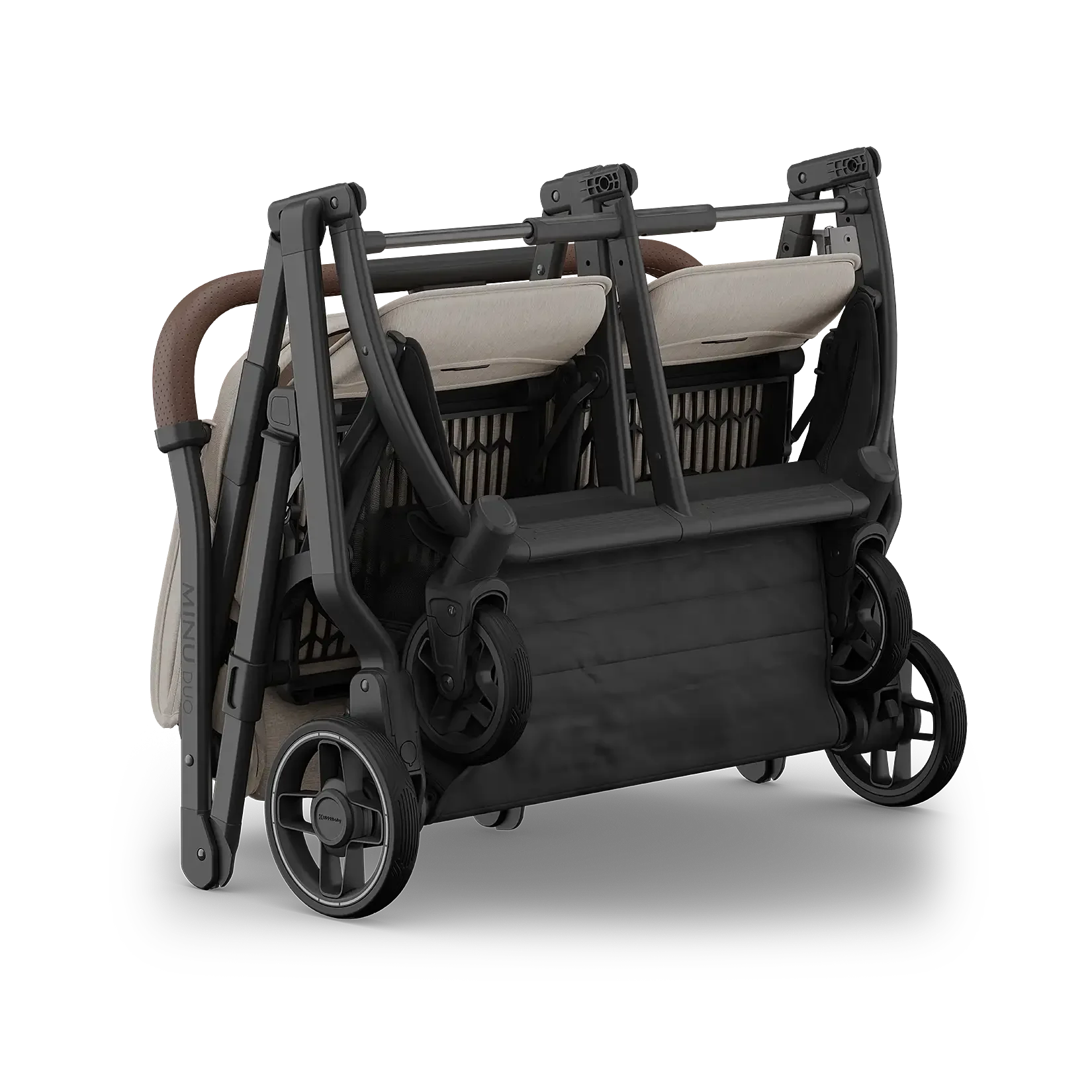 UPPAbaby Minu Duo Stroller