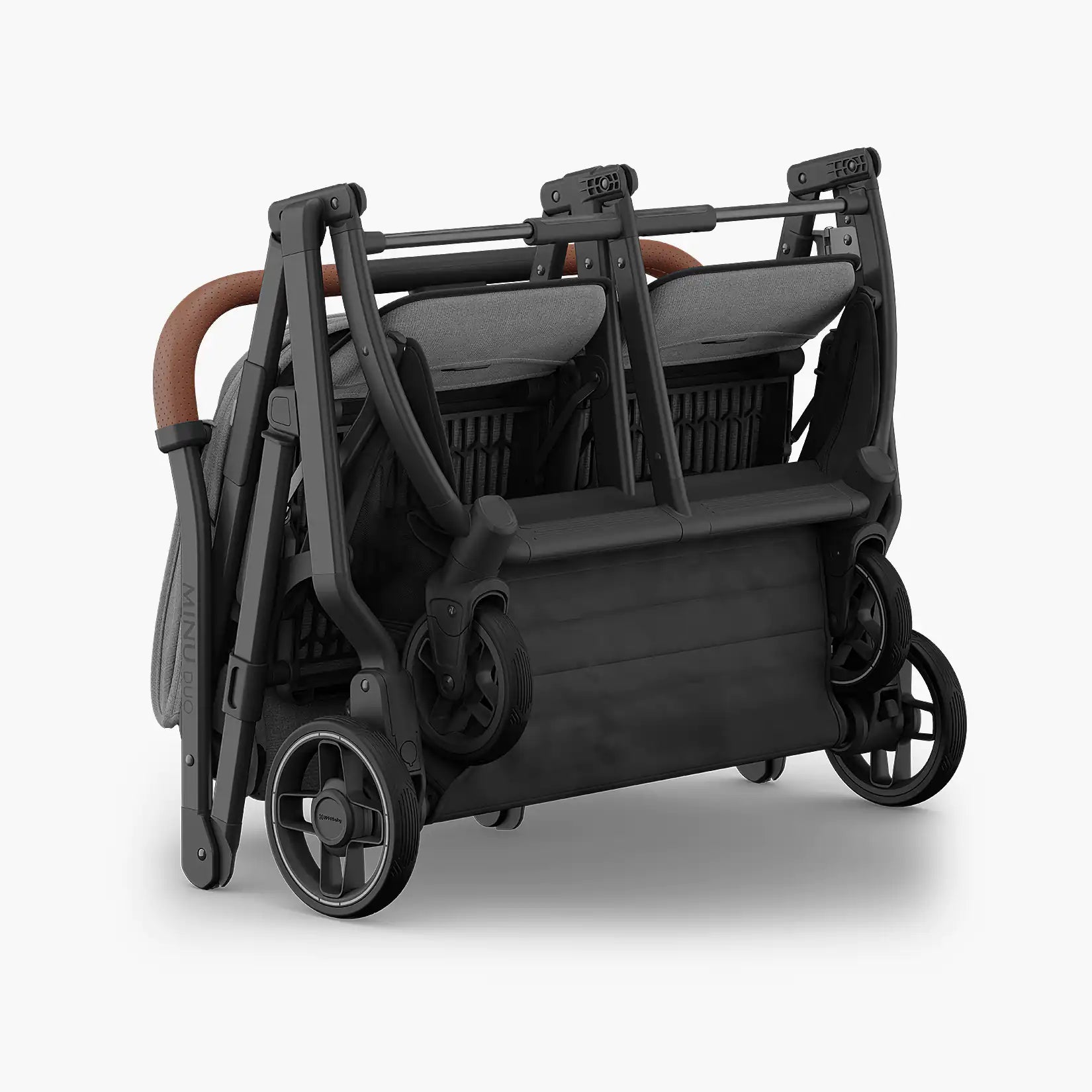UPPAbaby Minu Duo Stroller