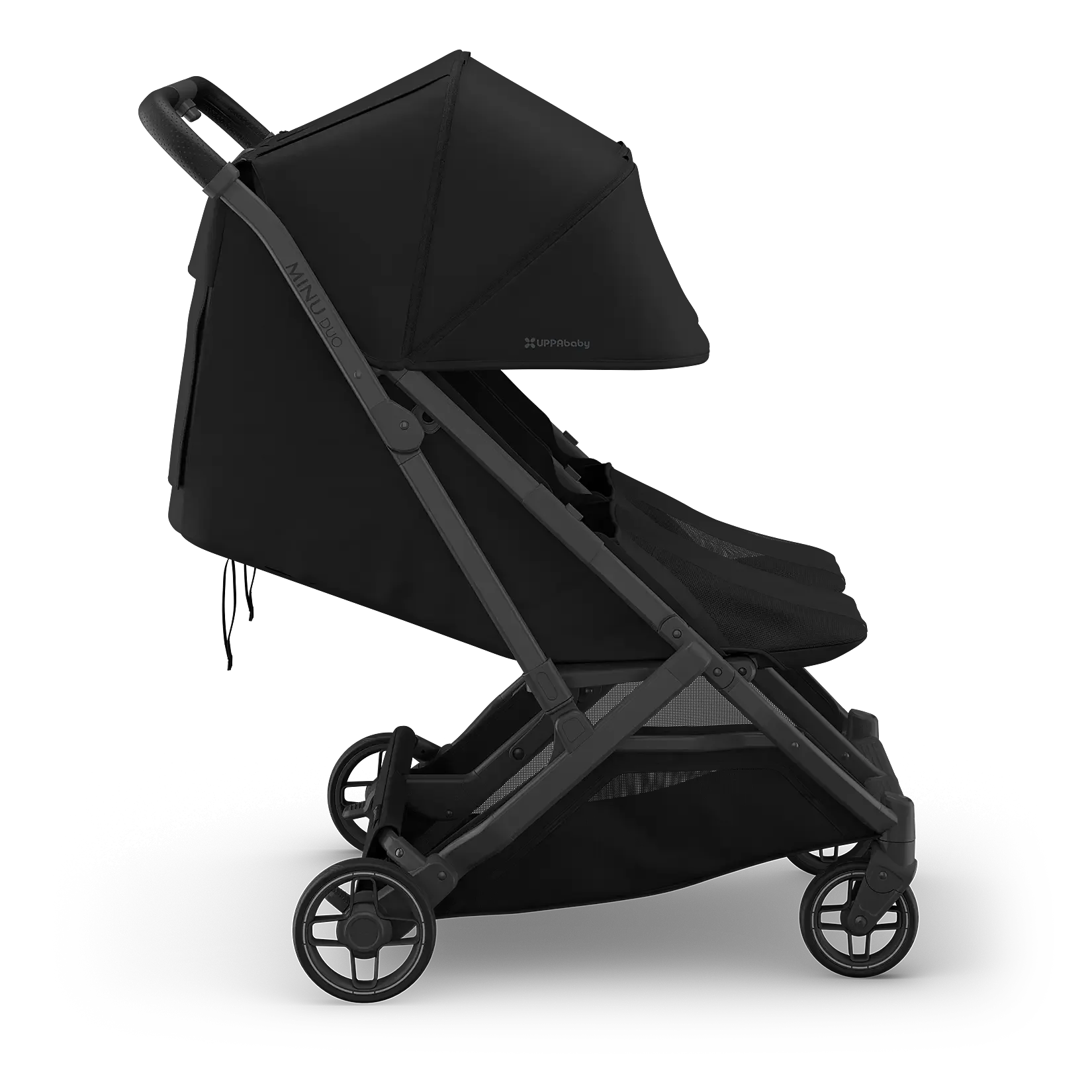 UPPAbaby Minu Duo Stroller