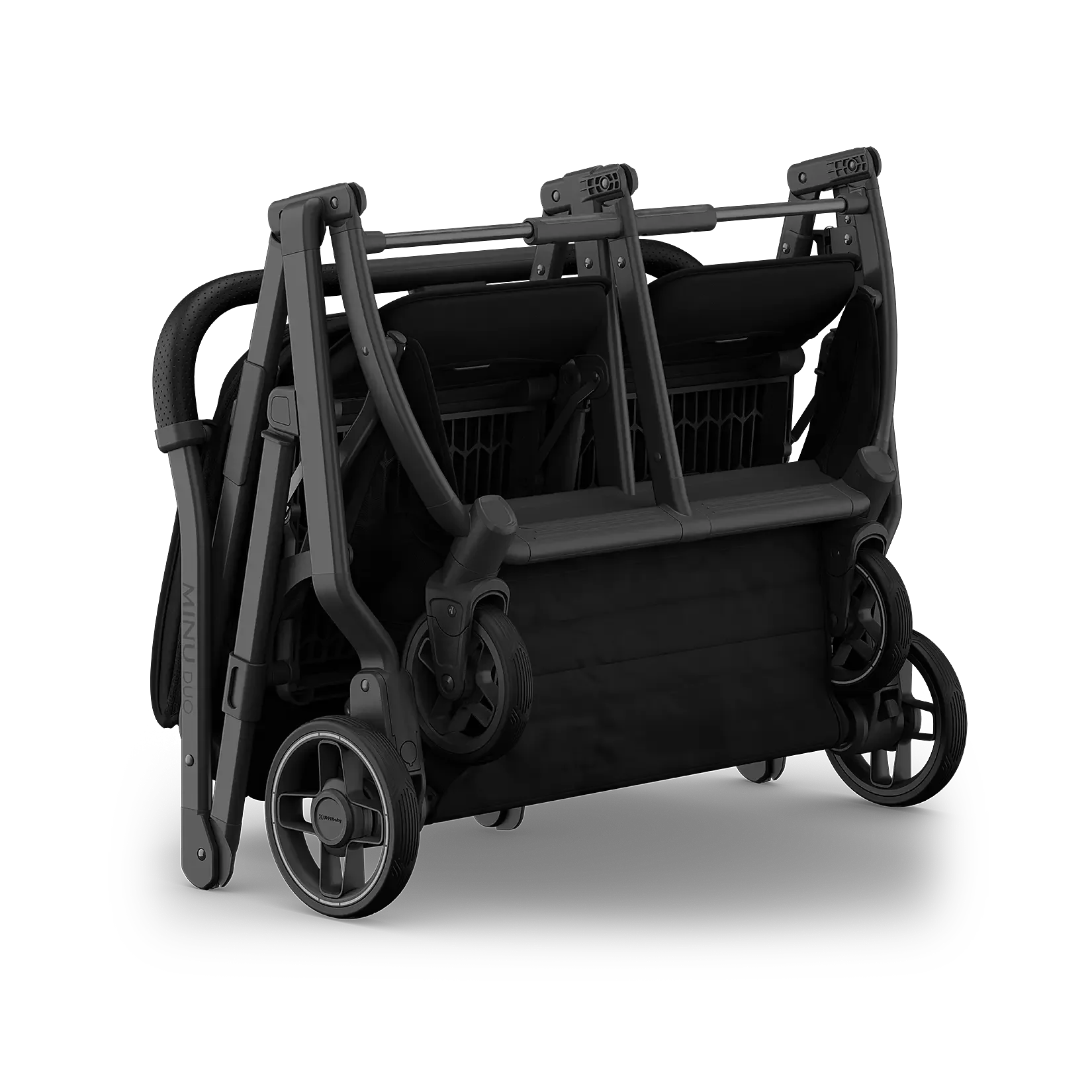 UPPAbaby Minu Duo Stroller