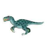 Janod Magnéti'Book Dinosaurs