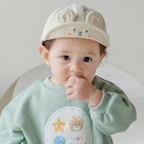 Happy Prince Mandy Bebe Baby Cap