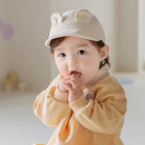Happy Prince Mandy Bebe Baby Cap