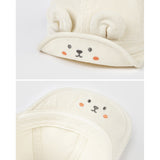 Happy Prince Mandy Bebe Baby Cap