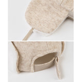 Happy Prince Merino Winter Baby Cap
