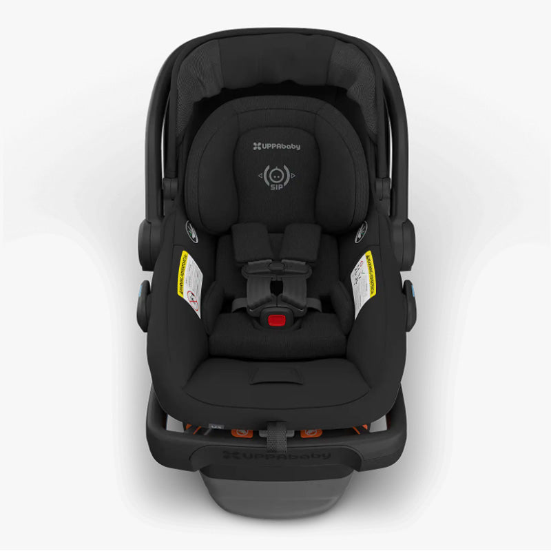 uppababy new car seat UPPAbaby Mesa V3 Infant Car Seat – Bebeang Baby