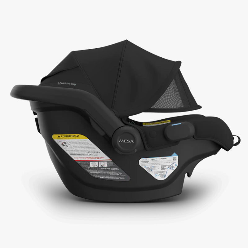 infant uppababy car seat UPPAbaby Mesa V3 Infant Car Seat – Bebeang Baby