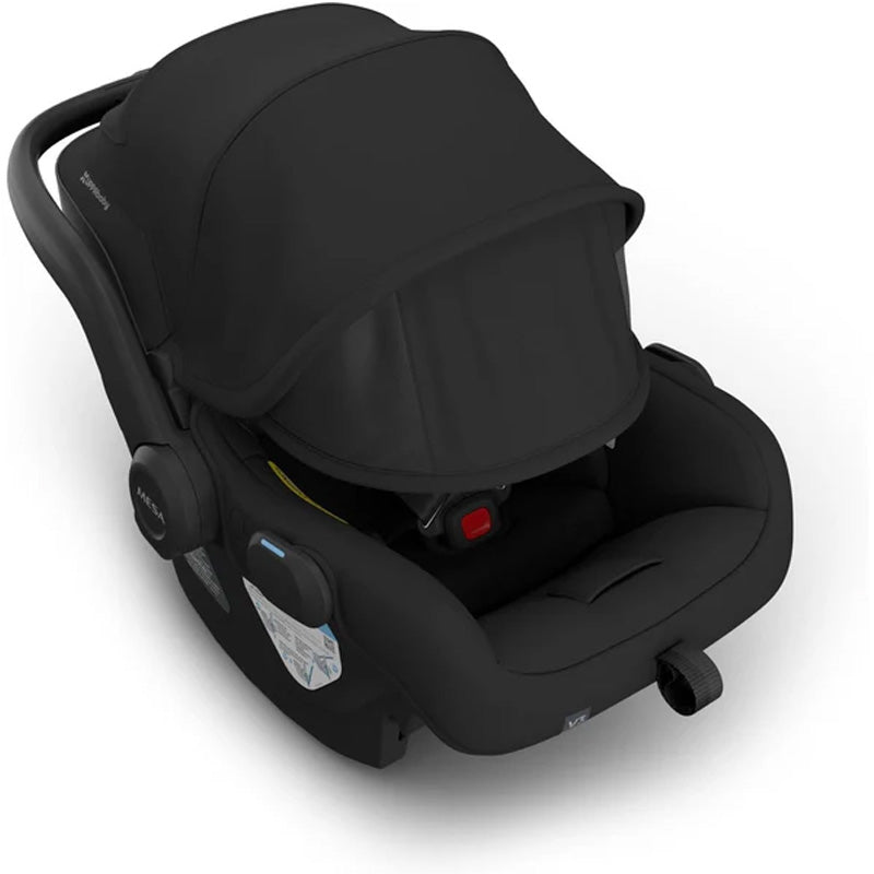 uppababy mesa UPPAbaby Mesa V3 Infant Car Seat – Bebeang Baby