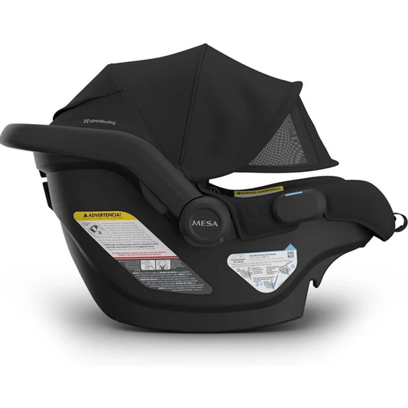 UPPAbaby Mesa V3 Infant Car Seat