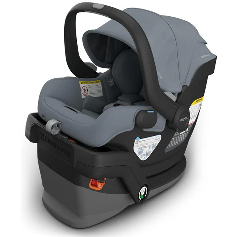 uppababy travel safe registration UPPAbaby Mesa V3 Infant Car Seat – Bebeang Baby