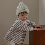 Happy Prince Miles Knit Baby Beanie