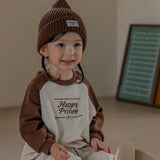 Happy Prince Miles Knit Baby Beanie