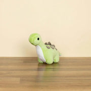 Bellzi Mini Bronti the Brontosaurus