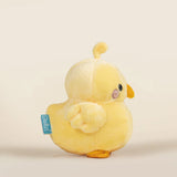 Bellzi Mini Chicki the Chick