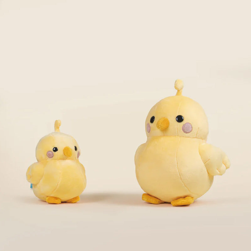 Bellzi Chicki the Chick