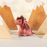 Bellzi Mini Draggi the Dragon