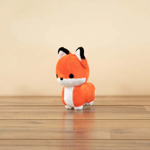 Bellzi Mini Foxxi the Fox
