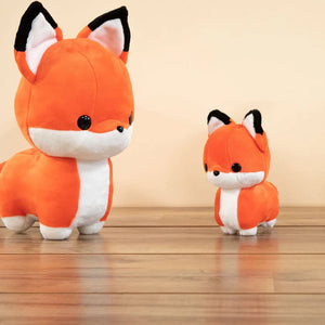 Bellzi Mini Foxxi the Fox