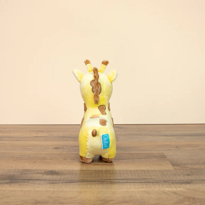 Bellzi Mini Giraffi the Giraffe – Bebeang Baby