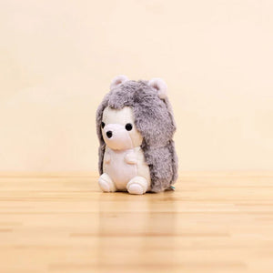 Bellzi Mini Hedgi the Hedgehog