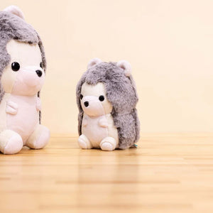 Bellzi Mini Hedgi the Hedgehog