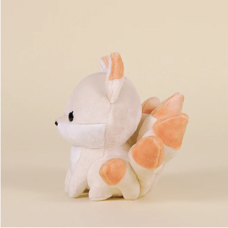 Bellzi Mini Huli the Mystical Fox